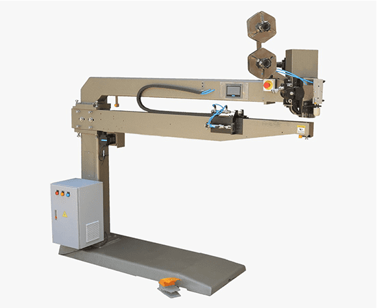 Automatic Stitcher